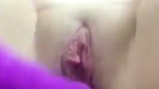 Intense Hiatchi Orgasm with squirting