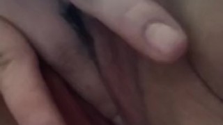 Listen to how wet I am