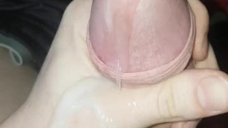 solo masturbation
