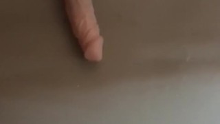 Hot mature masturbating and comes! Dildo! Orgasm!!!