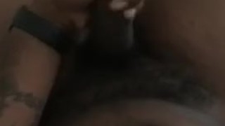 BIG DICK BUSSIN A BIG LOAD