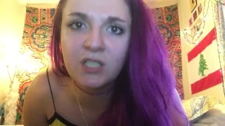 Feminist Defends Porn to Uneducated Sexists