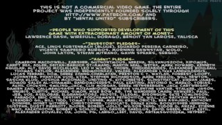 Akabur's Witch Trainer Uncensored Part 24