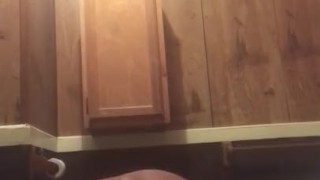 Naked Twerk