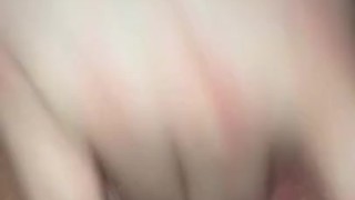 Sister squirting on camera for little stepbrother