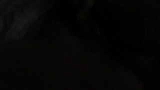 Whimper in the dark lol