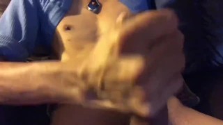 Trippy Stroke And Bust