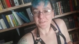 Uncut Cock Love Fast JOI