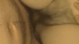 My wife is wet!