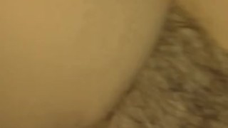 My wife is wet!