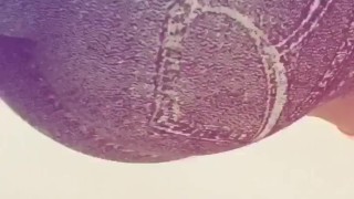 Lisa Lopane ass 