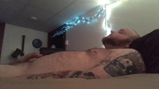 Working My Pole