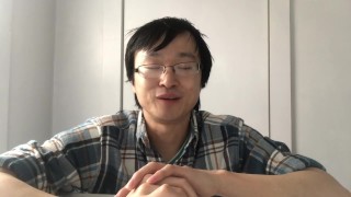 I give you a daily confidence speech about your appearance