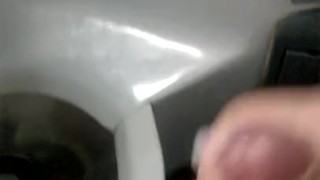 Masturbando no Õnibus