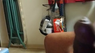 WATCH PORN#2 AND STROKING MY DICK TILL I CUM