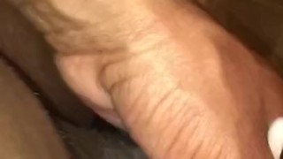 Lady’s I can’t seem to get hard Again
