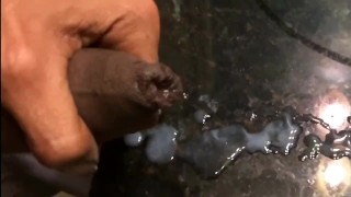 Three Big Cumshots