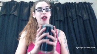 review of adorime's pocket pussy