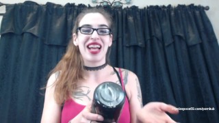 review of adorime's pocket pussy