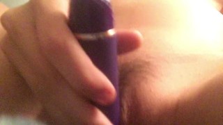 My tight pussy is begging to be fucked