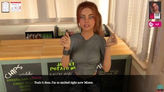 MELODY #45 • PC GAMEPLAY [HD]