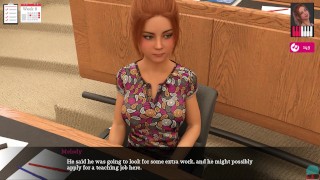 MELODY #47 • PC GAMEPLAY [HD]