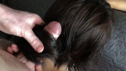 Hairjob Blowjob Xxx - Hairjob Blowjob Porn Videos | YouPorn.com