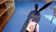 Bunny Mai Sucks and Fucks You After School POV - Free Porn Videos ...
