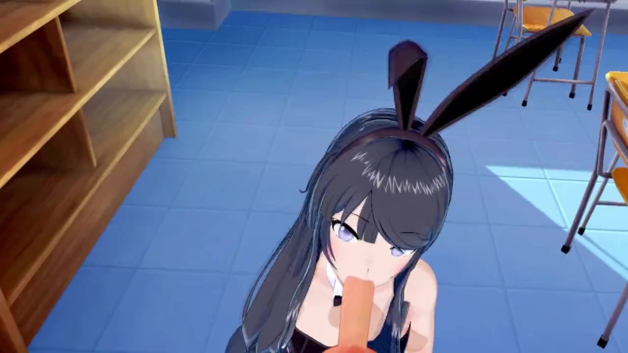 Bunnie mai leaked of