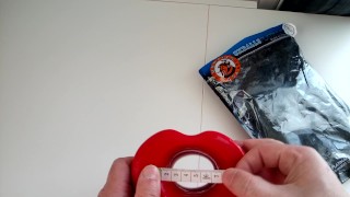 Unboxing: PIGHOLE-FF Fuckplug by Oxballs (Bottomtoys)