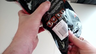 Unboxing: PIGHOLE-FF Fuckplug by Oxballs (Bottomtoys)