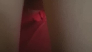 Teen Ivy Rayne gets pounded from behind and covered in cum