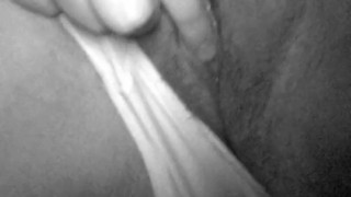 Playing with myself