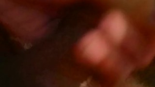 Big black dick