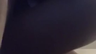 Craving some dick badly