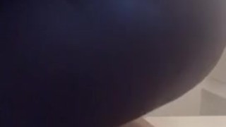 Craving some dick badly