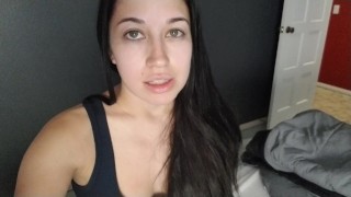 Nonexistent Work Out Routine, Webcam Reccomendation, and Feet