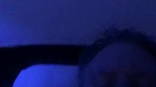 Just me in my bed