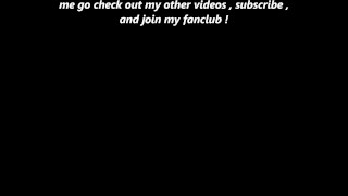 Dripping Wet Pussy Gets Used For a Quickie!- ScarletFitXX
