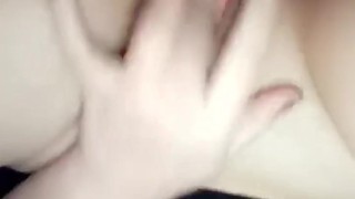 Pussy play