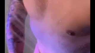 Shower fleshjack