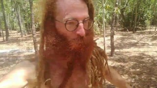 Forrest Creature