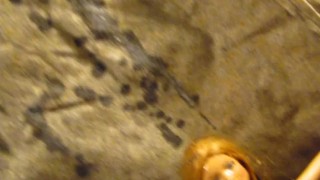 BBB preview: Monica Sweetheart "Fetish Outfit"(cumshot only) AVI noSloMo