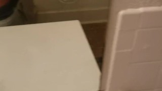 KingLeion BBC Jerk Off and Cum