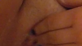 Squeaky Clean Pussy