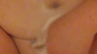 Squeaky Clean Pussy