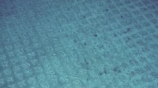 Making big splashes ;)