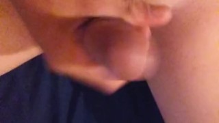 Hot mix guy jacking off