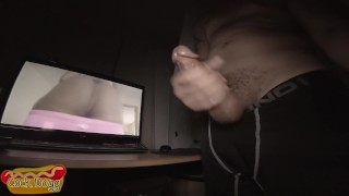Stamina JOI Made My Cock Level Up
