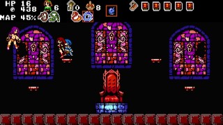 Midnight Castle Succubus Pt 3